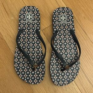 Tory Burch Flip Flops